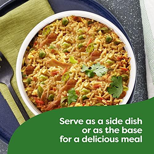 Knorr Knorr Rice Sides For a Tasty Rice Side Dish Teriyaki No Artificial Flavors, No Preservatives, No Added MSG 5.4 oz (Pack of 2)