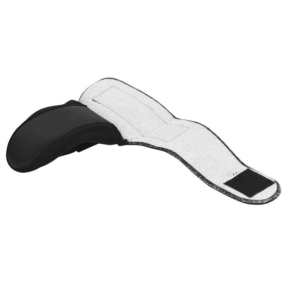 Semme Foot Drop Devices,Foot Splint Fascitis Plantar Nocturnal Posterior Foot Drop Ankle Fasciitis Plantar Foot Injury Night Instep with Orthopedic Rehabilitation(L)