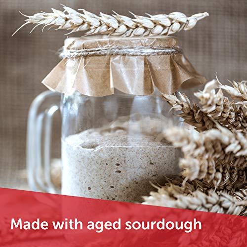 Utz Utz Sourdough Specials Pretzels - Classic Sourdough Pretzel, Perfectly Salted Crunchy Sourdough Pretzel with Zero Cholesterol per Serving, 28 oz. Barrel