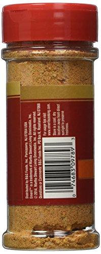 Emeril Emeril's Seasoning Blend, Rib Rub, 4.72 Ounce