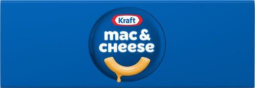 Kraft Mac & Cheese Kraft Original Macaroni & Cheese Dinner (7.25 oz Box) (Pack of 6)