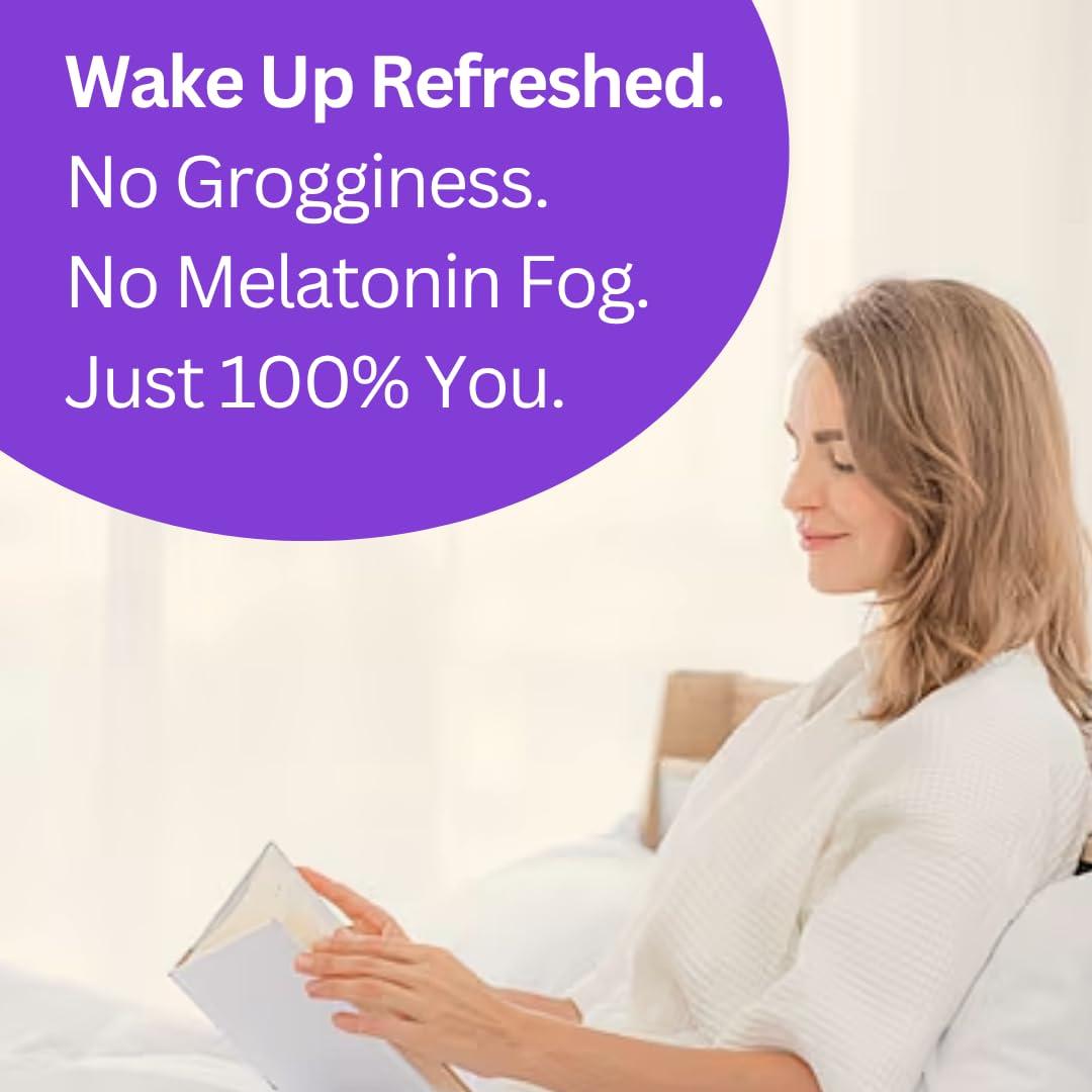 SWITCH Magnesium Hot Chocolate Killswitch Nootropics Brain & Sleep Support Supplement - Calming Magnesium Powder Promotes Restful Nights & Productive Days - Real Cacao, Sugar-Free, Made in USA