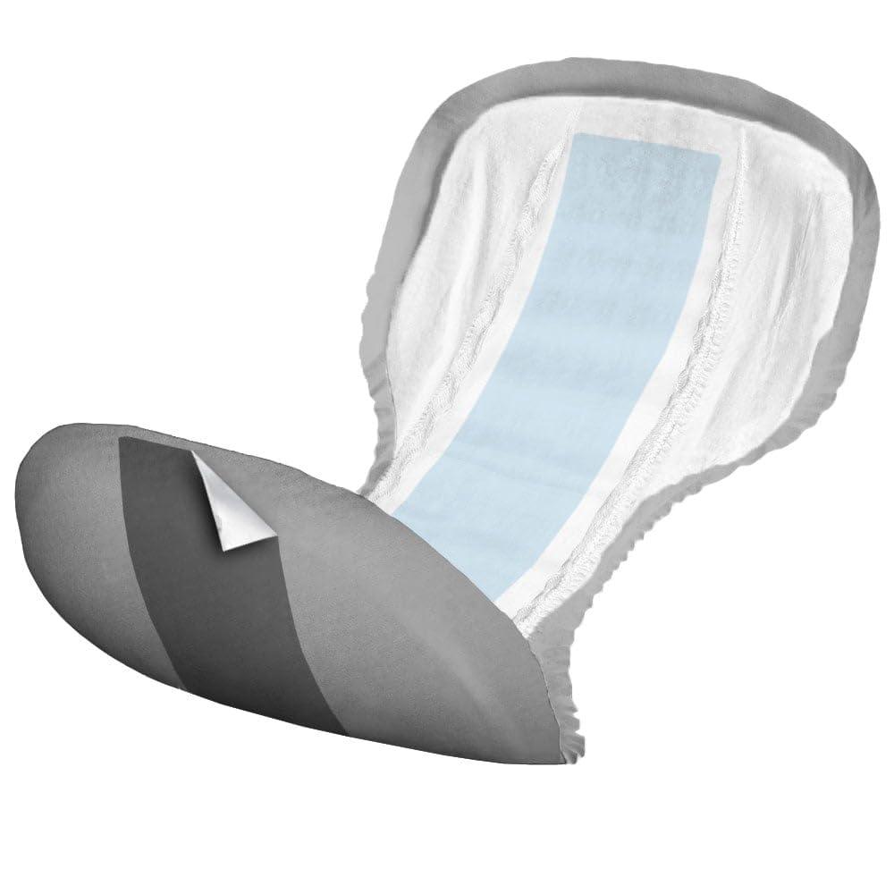 NorthShore NorthShore DynaDry Supreme Liners for Men and Women, 2X-Large, Case/80 (4/20s)