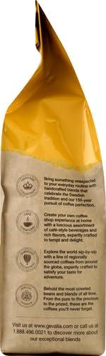 Gevalia Gevalia Colombian Medium Roast Ground Coffee (12 oz Bag) (Pack of 3)