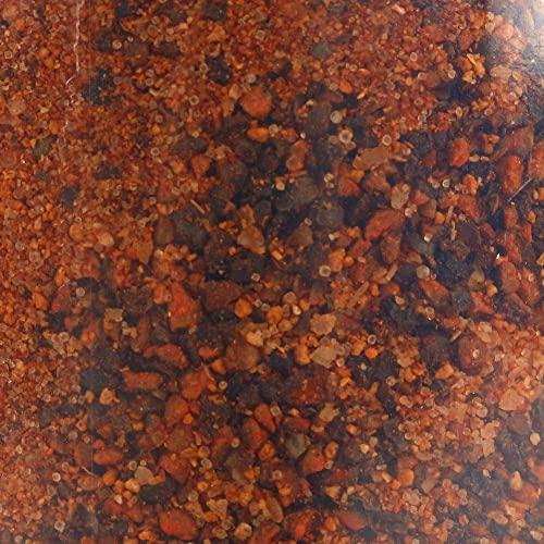 Big Cock Ranch Bull Shit Steak Seasoning, Net Wt 12oz