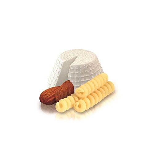 De Cecco De Cecco Pasta, Fusilli Corti Bucati, 1 Pound (Pack of 5)