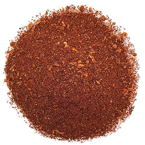 Los Chileros Los Chileros Southwest Blackening Rub, 1 Ounce (Pack of 12)