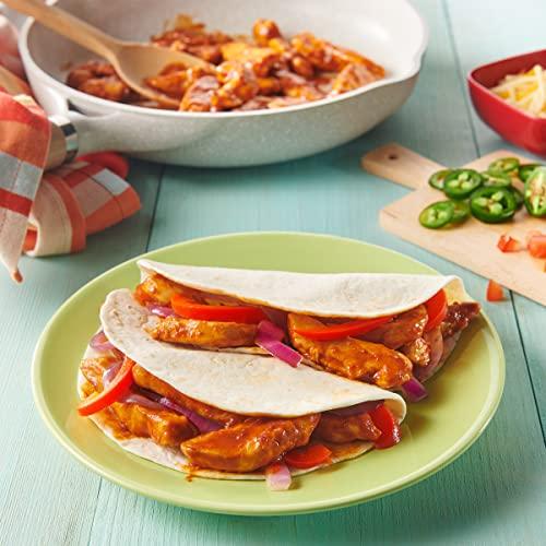 General Mills Old El Paso Soft Taco Dinner Kit, 12.5 oz.