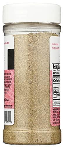 Franklin Franklin Barbecue Steak Spice Rub, 6 OZ