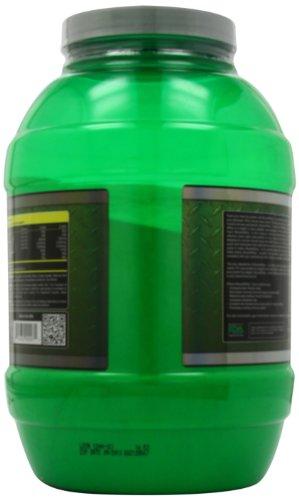 Muscle Nutrition Muscle Nutrition Muscle Whey, Vanilla, 5 Pound