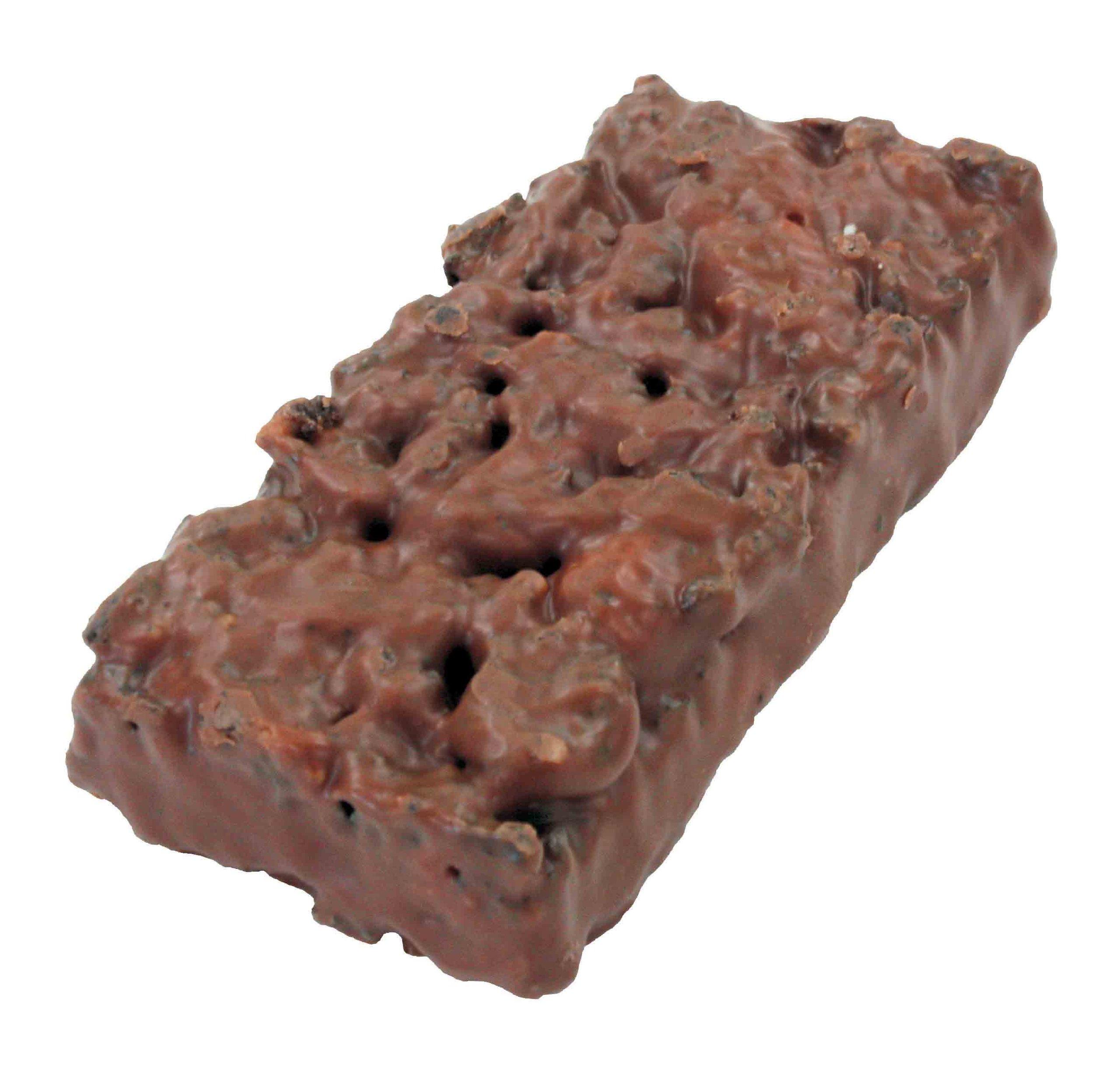 Yuraku Black Thunder - Choco BAR Japan!