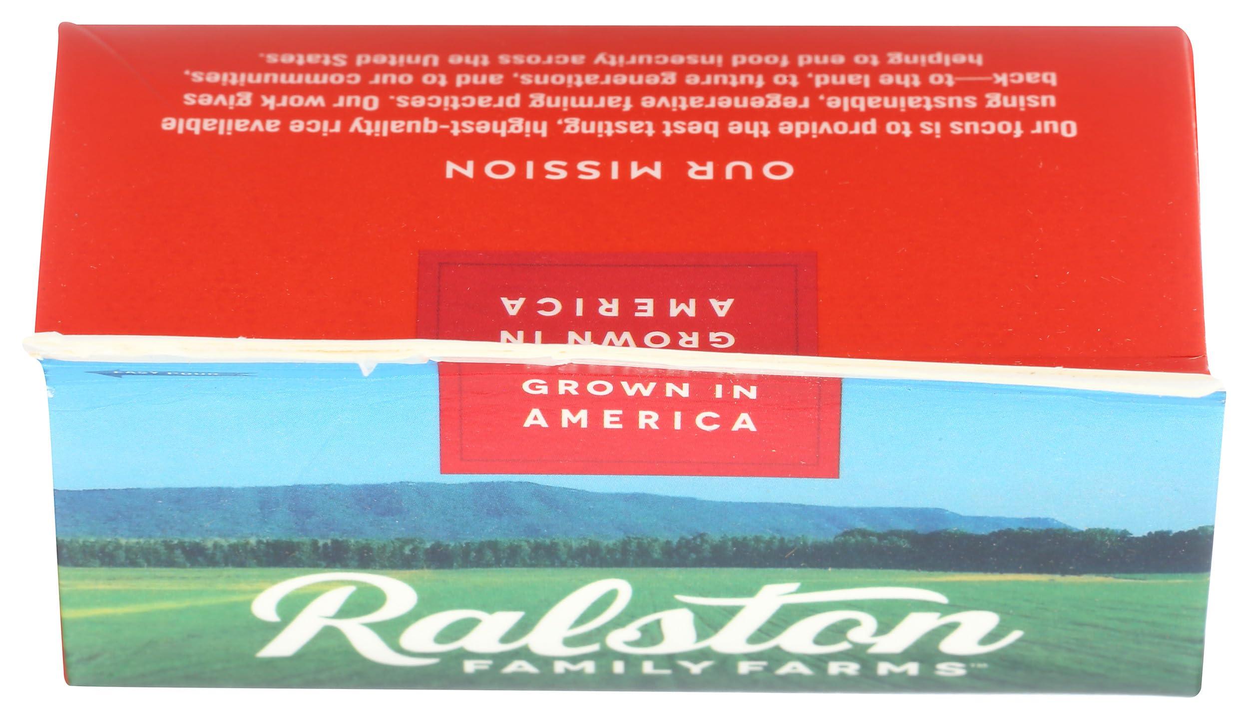 Ralston Family Farms Ralston Family Farms, Rice Red, 16 Ounce