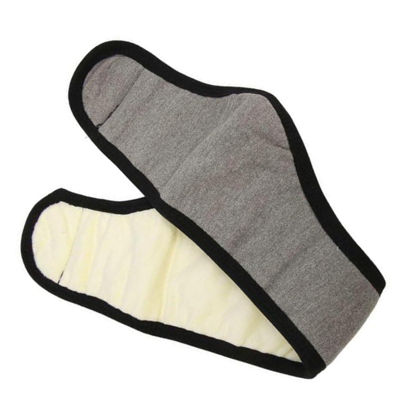 Brrnoo Brrnoo Ear Covers for Sleeping, Ear Cover for Sleeping, Comfortable and Soft, with Sound Reduction, for Travel and Study, Ear Cover for Sleeping Noise Reduction