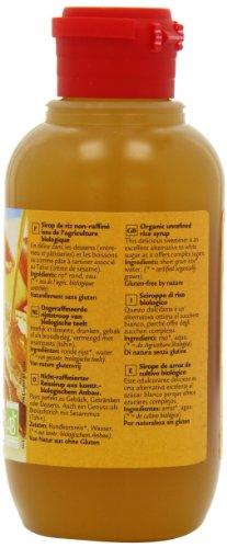 Lima Lima Malted Rice Syrup "Sirop de riz" Glutenfree Organic Vegan 14.82oz