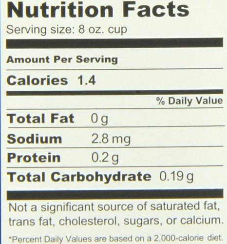 Wissotzky Tea Wissotzky Tea Signature Collection Nana Mint with Ginger and Lemon Tea, 1.4 Ounce (16 Count)