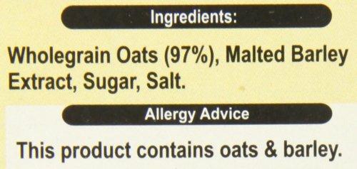 Weetabix Weetabix - Oatibix 24 Pack - 576g