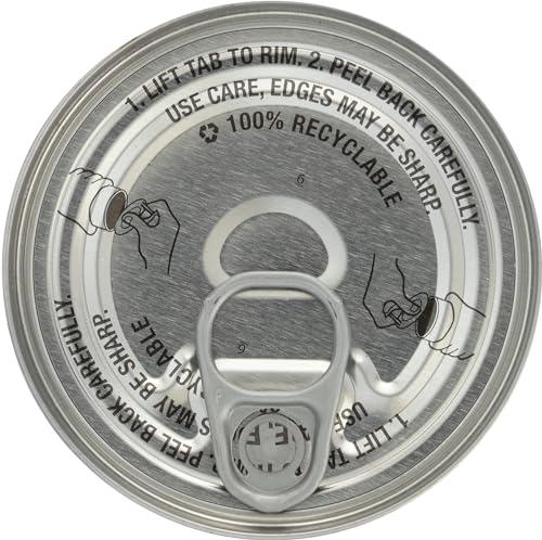 Amy\'s Amy\'s Organic Black Bean Vegetable Soup, 14.5 Ounce