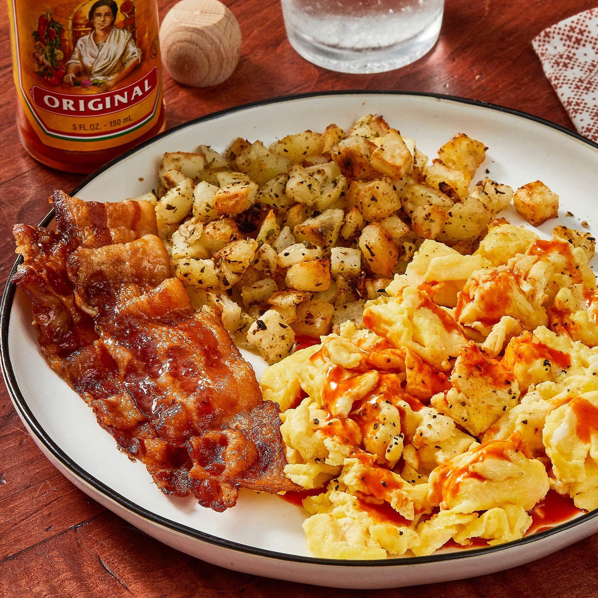 Cholula Cholula Original Hot Sauce 5 fl oz Multipack (Great Hot Sauce Lover Gift Set), 6 count