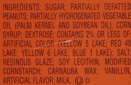 Reese's REESE'S PIECES Candy, 1.53 Ounce (Pack of 36)