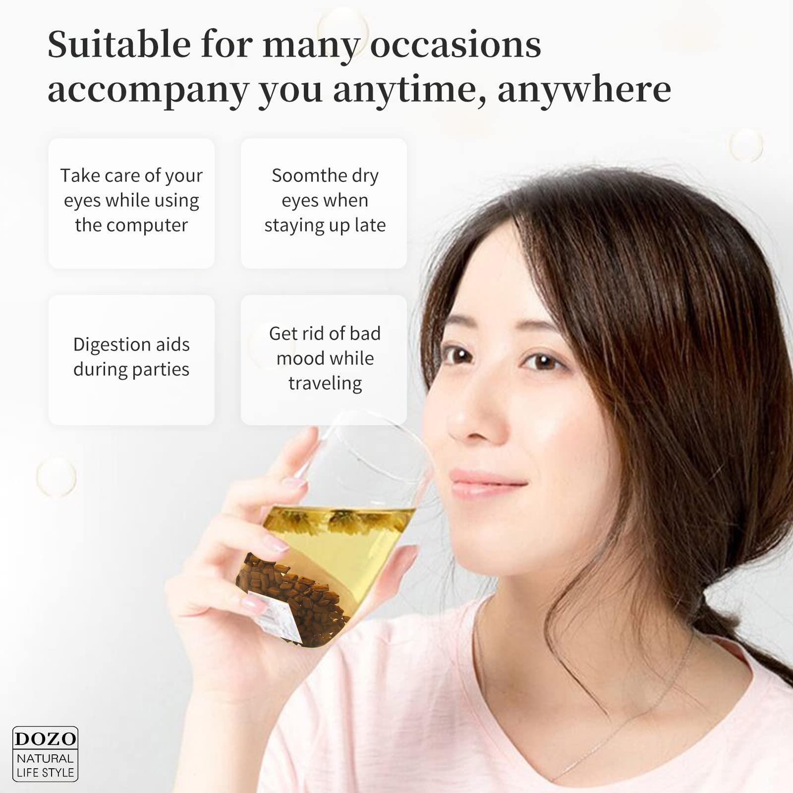 DOZO DOZO Cassia Seeds Tea Cassia seed 24.7oz/700g Cassia Tea Clear Liver Improve Vision Jue Ming Zi Chinese Herbal Medicine