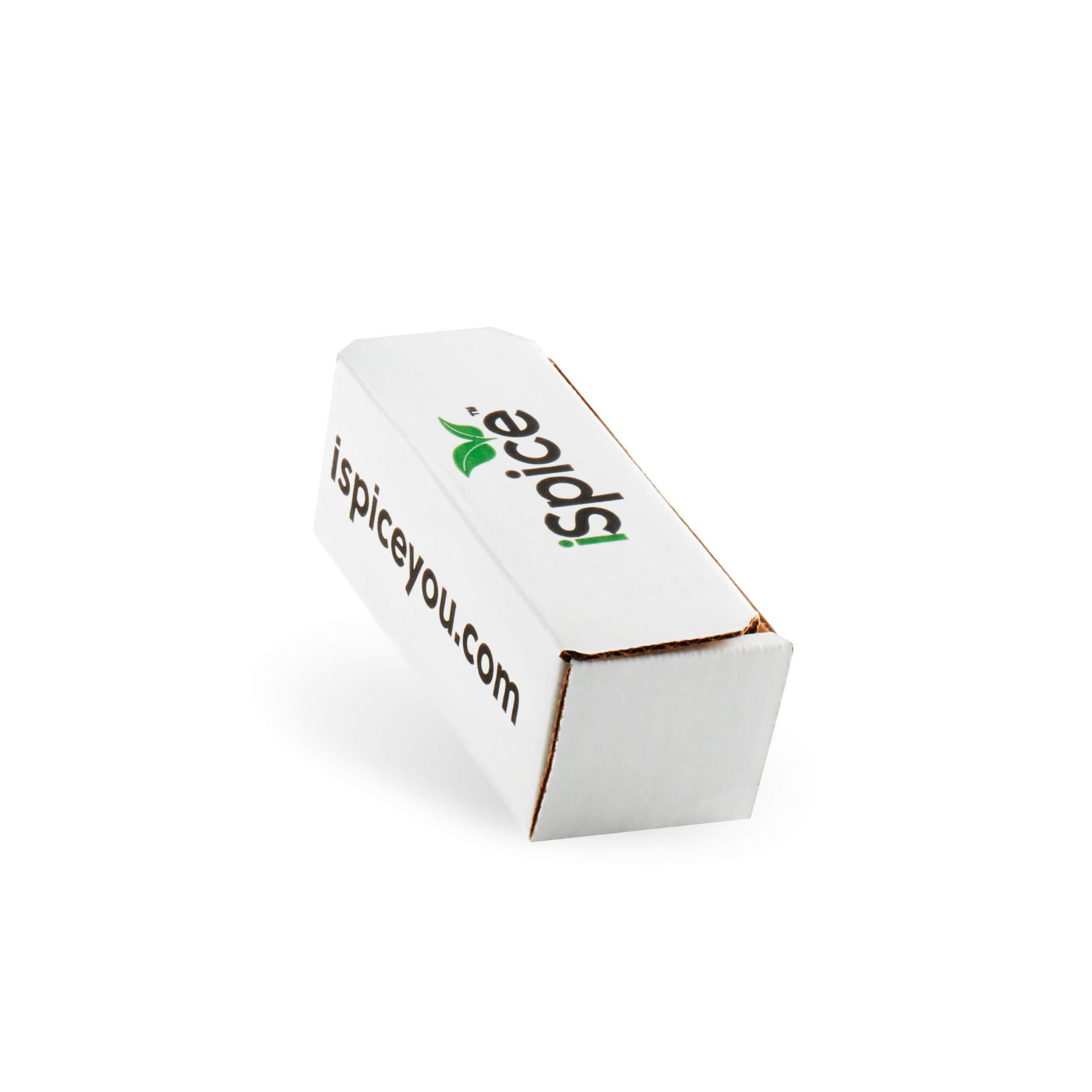 iSpice iSpice - SOUTHWEST SEASONING World Flavor Super Spice Blend | All Natural | Ready to use as is | No preparation is necessary