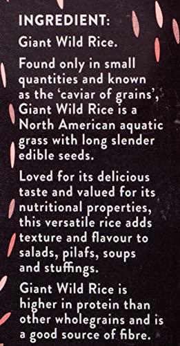 greenoak Tilda Giant Wild Rice (250g)