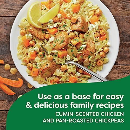 Knorr Knorr Rice Side Dish Chicken Broccoli Family Pack 11 oz, 7 Count