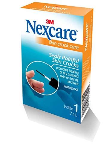 Nexcare Nexcare Skin Crack Care Liquid 24oz(6 Pack)