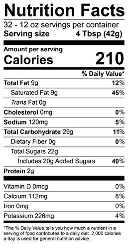 Victorian Inn Victorian Inn French Vanilla Cappuccino, 3 Pound (Pack of 1)