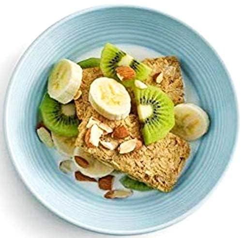 Sanitarium Weet-Bix Weet-Bix (1.2kg BOX) Biscuits Wholegrain Cereal, Lightly Sweet Wholegrain Wheat Biscuits, Delicious as Part of Breakfasts or Snacks