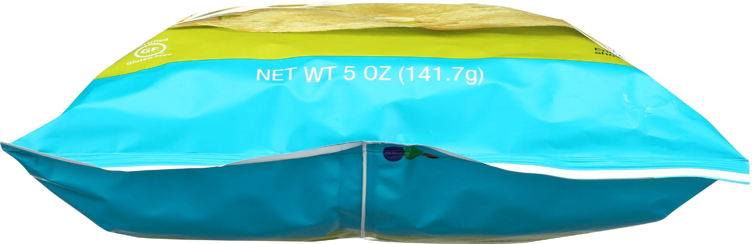 Good Health Good Health Kettle Style Chips, Avocado Oil Sea Salt Chips, 5 Oz