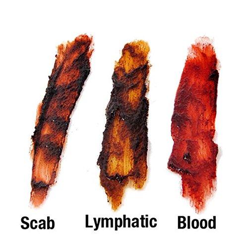 Calabria Calabria 4377 Cat Eye Colorful Floral Paisley Reading Glasses +6.00 Brown Women Readers Cute Eyeglass w/Soft Case