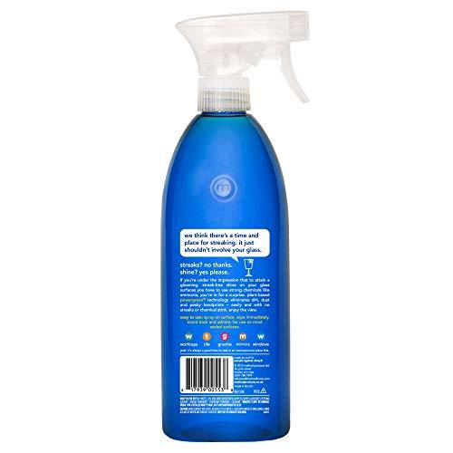 Method Method Glass Cleaner Spray 828ml UK