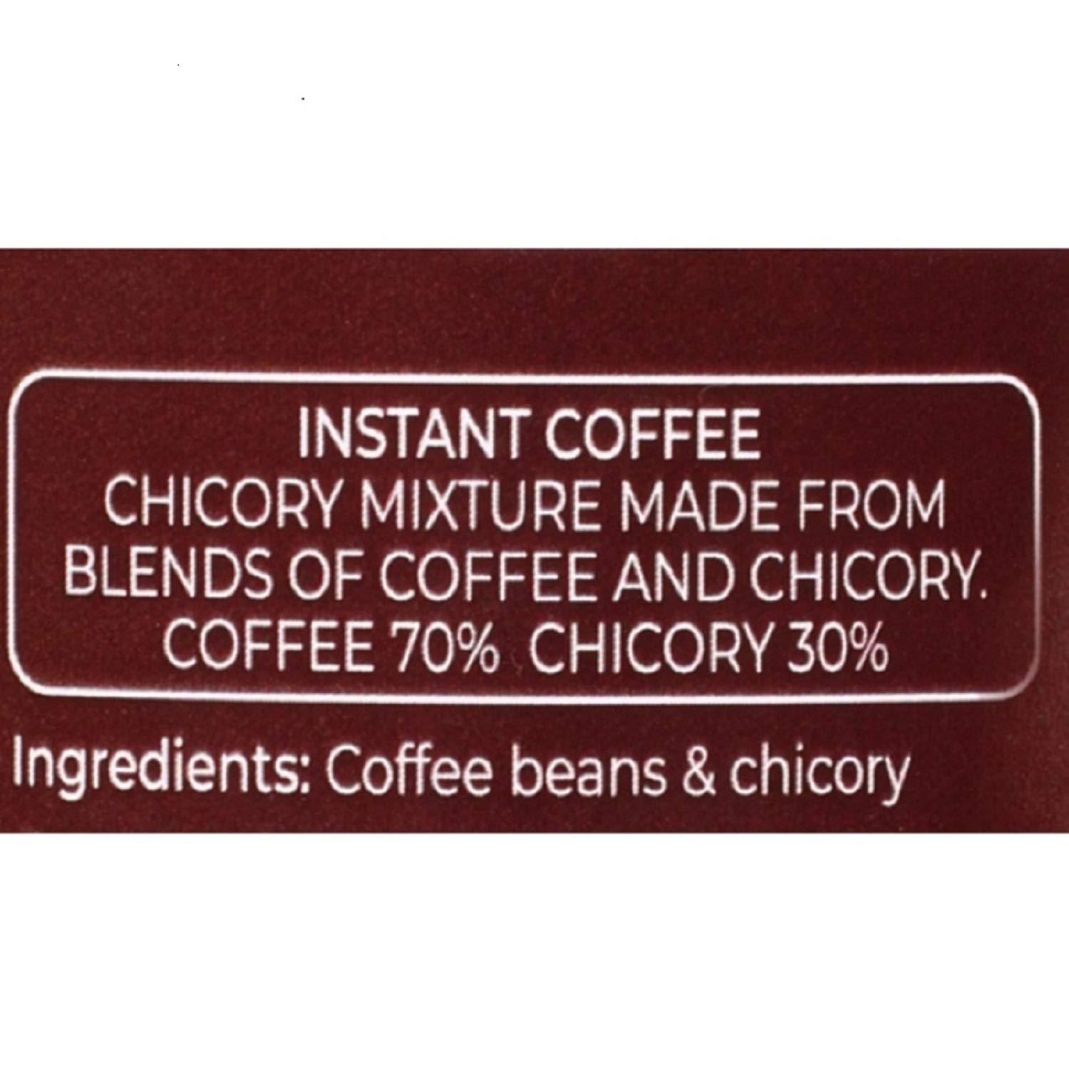 Continental Coffee Continental Coffee XTRA Instant Coffee (75 g)