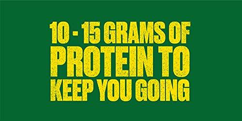 Nature Valley Nature Valley Protein Granola Bars, Snack Variety Pack, Chewy Bars, 15 ct, 21.3 OZ