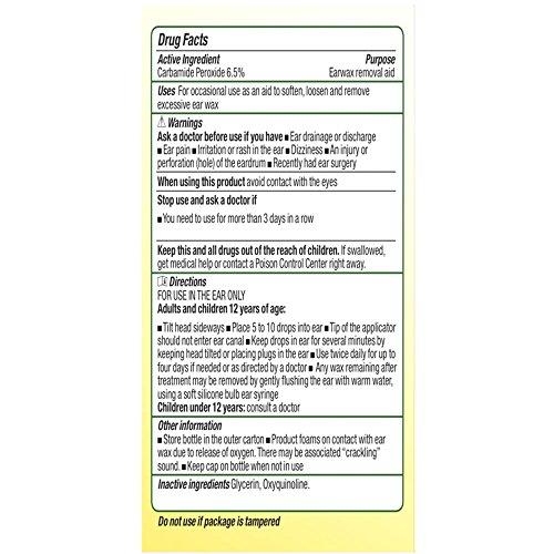 NeilMed NeilMed Suavear Ear Wax Removal Aid, 0.20 Pound