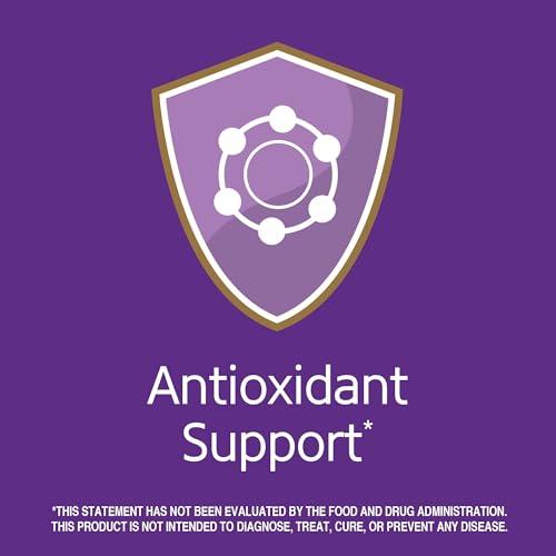 21st Century 21st Century Resveratrol Red Wine Extract Capsules, 90Count (Pack of 2)