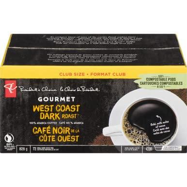 Keurig pods canada best sale