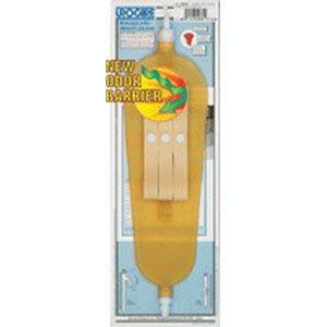 Urocare Products Inc. Urocare Reusable Latex Leg Bag, X-Large 44 fl oz.