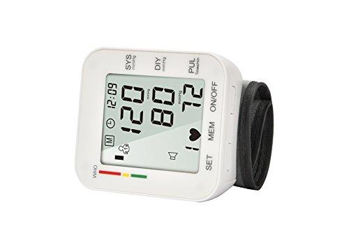 ICEN Wrist Blood Pressure Good Quality