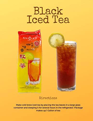 Ten Ren TenRen's Tea Filter Free Black Tea Bag 1 pack (45g x 2) (1 pack)