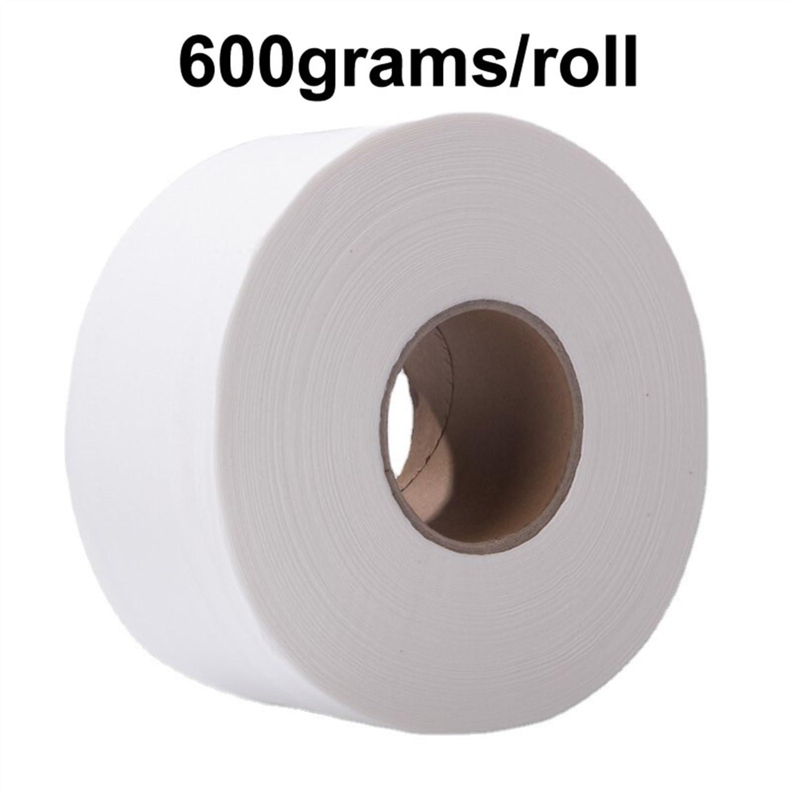 Gwroyx Big Roll Tissue Paper For Restaurants, Hotels, Shopping Malls, Supermarkets, And Home Furnishings(1 roll)