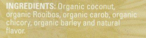 Davidson's Davidson\'s Organics, Coconut Vanilla, 25-count Tea Bags, Pack of 6