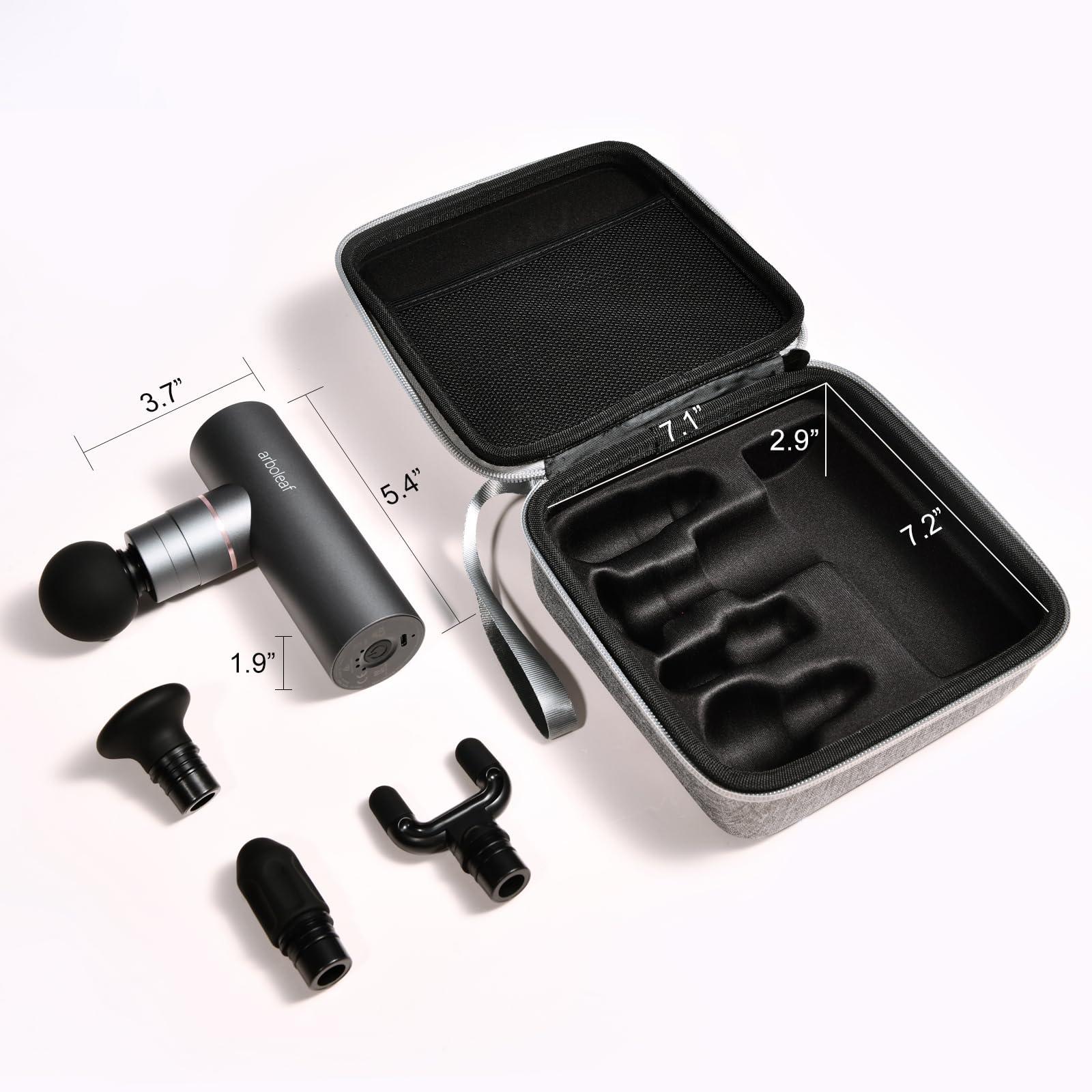 arboleaf arboleaf Massage Gun and Massage Gun Case