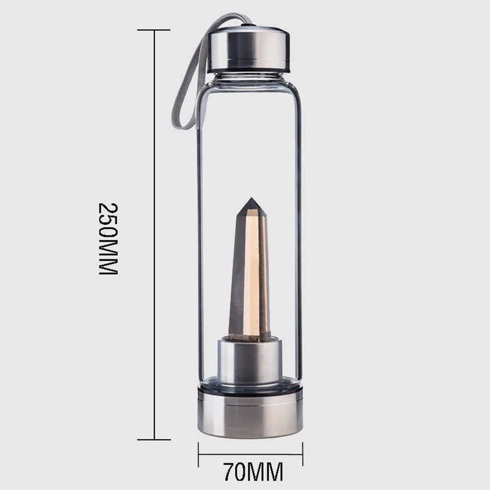 EcoQuality [400 Pack] 16 oz Compostable Paper Bowls with Lids Heavy-Duty Disposable Bowls, Eco-Friendly Natural Bagasse Unbleached, Hot or Cold Use, 100% Biodegradable Soup Bowls Sugarcane