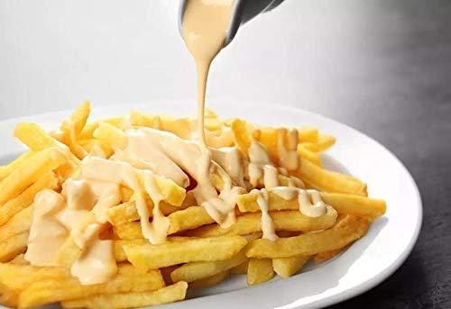 Yummy YUMMY Cheese Seasoning Powder For Snack Food 500 g