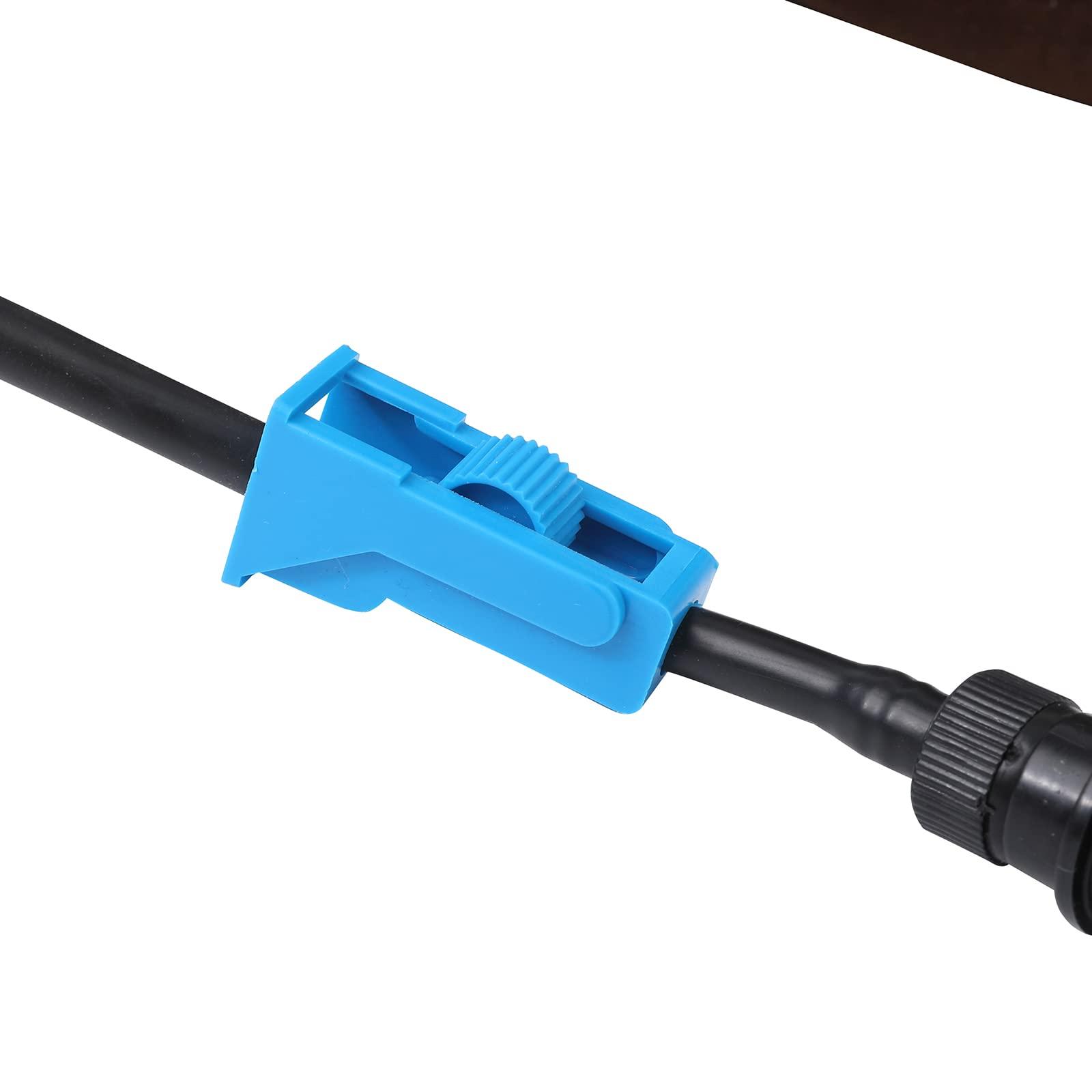 FTQEVLBM Cervical Neck Device Neck Support Traction Inflatable Air Pillow for Pain Relief