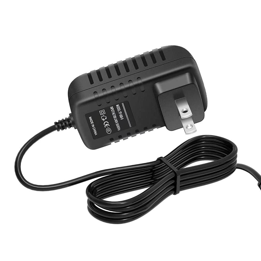 K-MAINS K-MAINS AC Adapter Charger Replacement for addsfit Massage Gun Deep Massager Tissue Power Supply