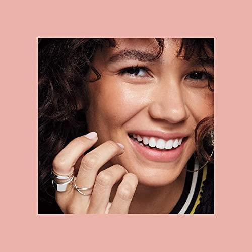 perioe PERIOE Flouride-Free Himalayan Pink Salt Toothpaste, 3.4 oz - Ice Mint w/Aloe Vera | Vegan, Cruelty-Free, Paraben-Free Plaque & Tartar Remover Oral Care Travel Size Toothpaste