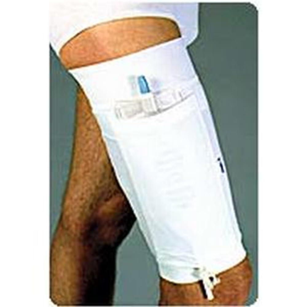 Urocare Large Fabric Leg Bag Holders For The Upper Leg